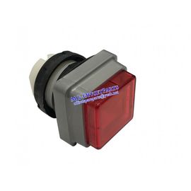 Push Button for HD Press Red Squar, HD offset parts fornecedor