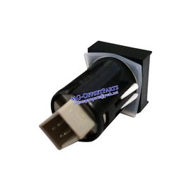 81.186.3855, HD machine Illuminated push button, CPC button fornecedor