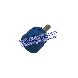 Potentiometer Switch Rotary For HD 71.186.5171, 71.186.5172 fornecedor