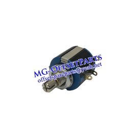 Potentiometer Switch Rotary For HD, 71.186.5321 MV.057.334 fornecedor