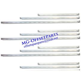00.580.4129/03,HD SM/CD102 machine Auto Plate Clamp ,HD machine parts fornecedor