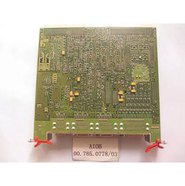 00.785.0778,HD flat module board,HD original used part fornecedor