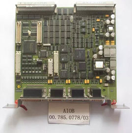 00.785.0778,HD flat module board,HD original used part fornecedor