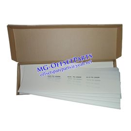Ink duct foil for HD GTO52/SM52,HD replacement parts fornecedor