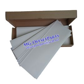 Ink duct foil for HD GTO52/SM52,HD replacement parts fornecedor