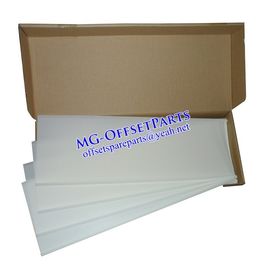 Ink duct foil for HD MO,HD replacement parts fornecedor