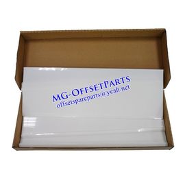 Ink duct foil for HD MO,HD replacement parts fornecedor