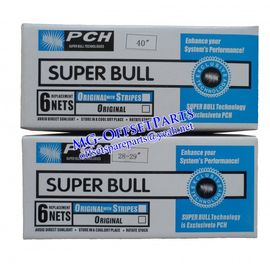 HD SM74 machine super blue bull net 28-29 inches fornecedor