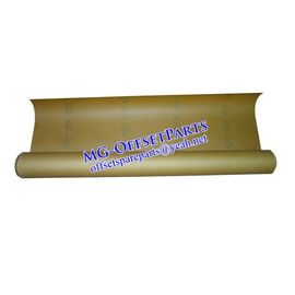 Anti-marking Paper,spare parts for offset printing fornecedor