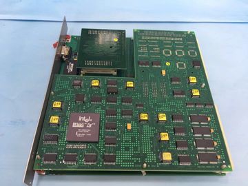 HD Flat module RGP5, 00.785.0479, HD replacement parts fornecedor