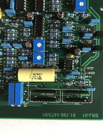 SRJ Circuit Board,91.198.1473,HD replacement parts fornecedor