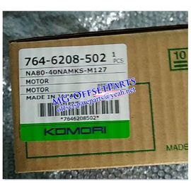 NA80-40NAMKS-M127,764-6208-502,Original Komori motor fornecedor