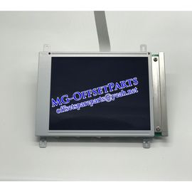 00.782.0695, 00.782.0184, LCD display for HD PM74 PM52 SM52 printing machine,5,7&quot; 320x240 monochr fornecedor