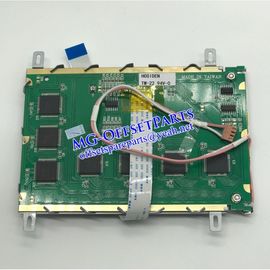 00.782.0695, 00.782.0184, LCD display for HD PM74 PM52 SM52 printing machine,5,7&quot; 320x240 monochr fornecedor