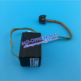 61.186.5411/03,3050L024S 24V,HD SM102/PM74/XL75 MACHINE GEARED MOTOR,HD ORIGINAL USED PARTS fornecedor