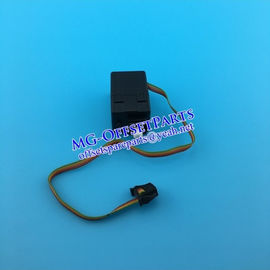 61.186.5411/03,3050L024S 24V,HD SM102/PM74/XL75 MACHINE GEARED MOTOR,HD ORIGINAL USED PARTS fornecedor