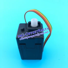 61.186.5311/03, 3050L012S FAULH 12V, HD INK GEARED MOTOR, HD ORIGINAL NEW PARTS fornecedor
