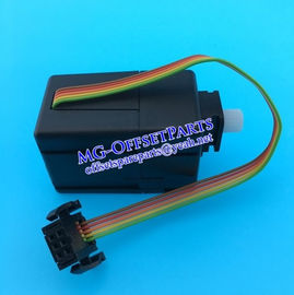 61.186.5311/03, 3050L012S FAULH 12V, HD INK GEARED MOTOR, HD ORIGINAL NEW PARTS fornecedor