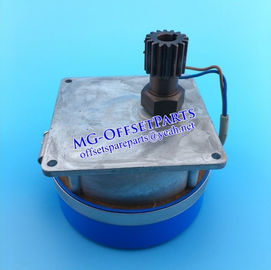 HD IMS GEAR:GK492 MACHINE MOTOR CPC, 81.186.5141/02, HD ORIGINAL USED PARTS fornecedor