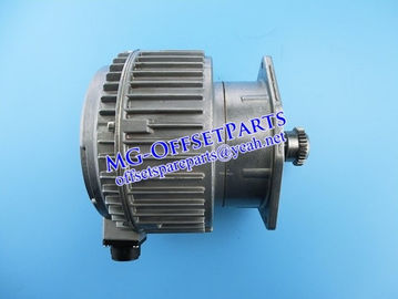 61.105.2943,FOR 102,BAUER D-73734,HD GEARED MOTORALCOLOR U.LW 120V,HD ORIGINAL NEW PARTS fornecedor