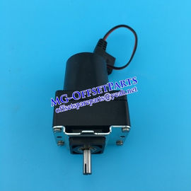 71.186.5311, HD SM102 SM52 SM74 MACHINES GEARED MOTOR, HD OFFSET PRINTING ORIGINAL NEW PARTS fornecedor