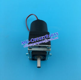 71.186.5311, HD SM102 SM52 SM74 MACHINES GEARED MOTOR, HD OFFSET PRINTING ORIGINAL NEW PARTS fornecedor
