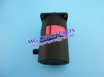 HD SERVO DRIVE, 61.144.1141/01, HD OFFSET PRINTING MACHINE ORIGINAL USED PARTS fornecedor