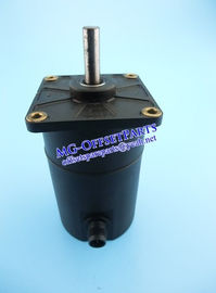 HD SERVO DRIVE, 61.144.1141/01, HD OFFSET PRINTING MACHINE ORIGINAL USED PARTS fornecedor