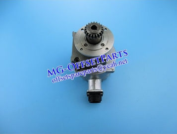 HD GEARED MOTOR, 61.112.1341, FOR 102, HD OFFSET PRINTING MACHINE ORIGINAL USED PARTS fornecedor