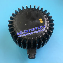 L3.105.1071/01, M3G112/SZ2.34 120V, HD VARNISH FOUNTAIN ROLLER DRIVE, HD ORIGINAL USED PARTS fornecedor