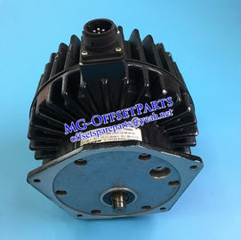 L3.105.1071/01, M3G112/SZ2.34 120V, HD VARNISH FOUNTAIN ROLLER DRIVE, HD ORIGINAL USED PARTS fornecedor