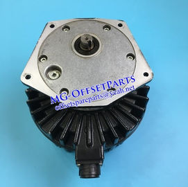 L3.105.1071/01, M3G112/SZ2.34 120V, HD VARNISH FOUNTAIN ROLLER DRIVE, HD ORIGINAL USED PARTS fornecedor