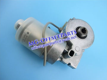 F2.105.1195/01, HD SERVO DRIVE, HD ORIGINAL USED PARTS fornecedor