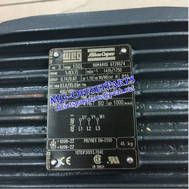 C4.102.1982, 50HZ/60HZ, 400V/480V, HD MOTOR, HD OFFSET PRINTING ORIGINAL NEW PARTS fornecedor
