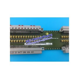 HD FLAT MODULE EAK-FK, 00.785.0500/03, HD ORIGINAL NEW SPARE PARTS fornecedor